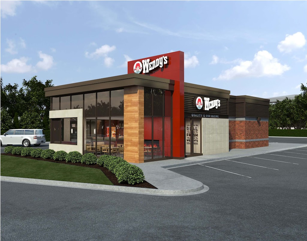 Wendy's 07731