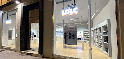 LDLC Apple Lyon 3 à Lyon