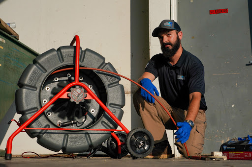 Plumber «Ken Neyer Plumbing, Inc.», reviews and photos, 4895 OH-128, Cleves, OH 45002, USA