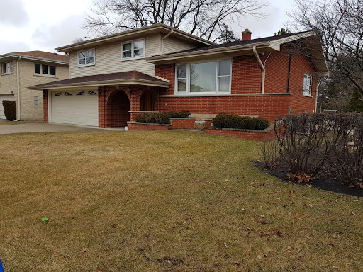 Park «Woodland Park», reviews and photos, 1200 N Western Ave, Park Ridge, IL 60068, USA