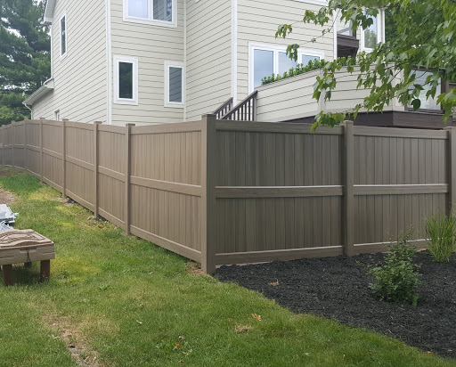 T. Buell's Superior Fence