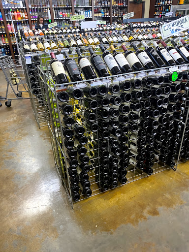 Liquor Store «Liquor Plaza INC», reviews and photos, 133 Walt Whitman Rd, Huntington Station, NY 11746, USA