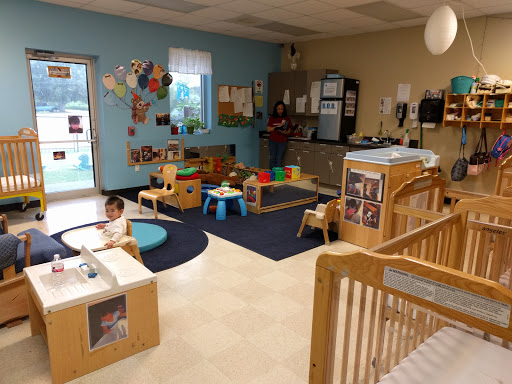Aquinas Early Childhood Center