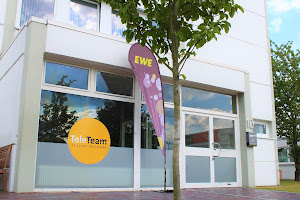 TeleTeam Call-Center und Service GmbH