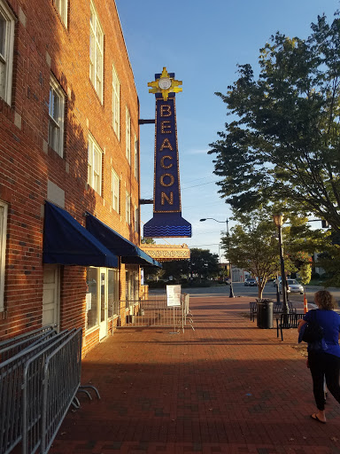 Movie Theater «Beacon Theatre», reviews and photos, 401 N Main St, Hopewell, VA 23860, USA