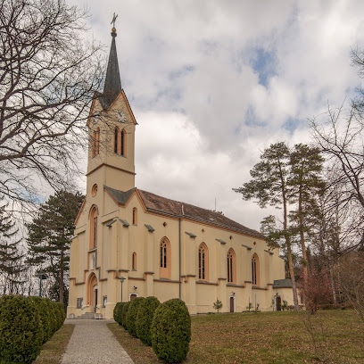 Katholische Kirche Wultendorf (St. Kunigunde)