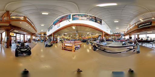 Boat Dealer «Bradford Marine & ATV», reviews and photos, 8020 Landers Rd, North Little Rock, AR 72117, USA