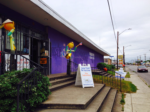 Pet Store «Forever Pets Inc», reviews and photos, 1030 Basse Rd, San Antonio, TX 78212, USA