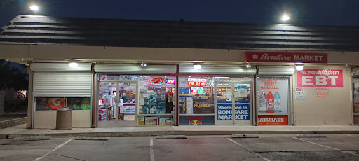 Grocery Store «Bonfare Market», reviews and photos, 2301 Walters Rd, Fairfield, CA 94533, USA
