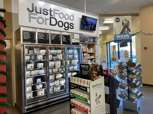 Pet Supply Store «Pet Food Express», reviews and photos, 5148 Stevens Creek Blvd, San Jose, CA 95129, USA