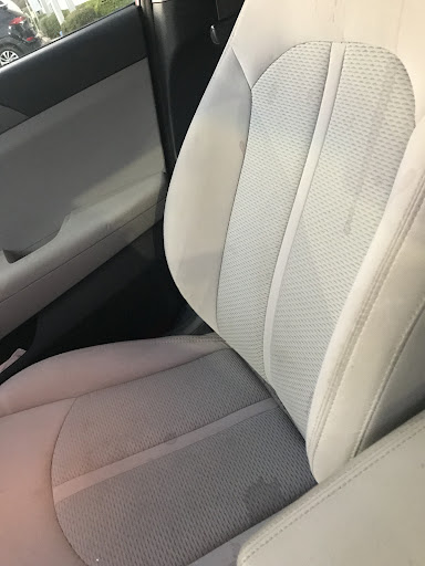 Hyundai Dealer «Red McCombs Hyundai Northwest», reviews and photos, 13663 Interstate 10 Frontage Rd, San Antonio, TX 78249, USA