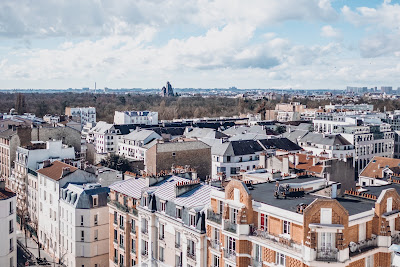 ABC Immobilier à Vincennes
