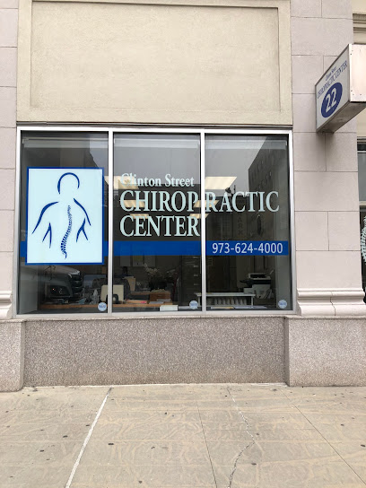 Clinton Street Chiropractic Center - Pet Food Store in Newark New Jersey