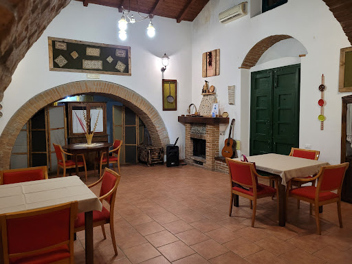 Antica Masseria Rullo in Tinchi, Provincia di Matera