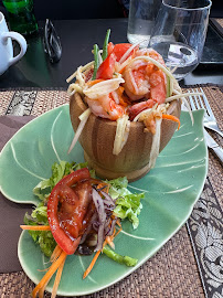 Les plus récentes photos du Restaurant thaï THAI FOOD STATION à Albertville - n°2