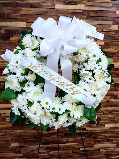 Florist «Mills & Young Florists», reviews and photos, 7122 Dixie Hwy, Louisville, KY 40258, USA