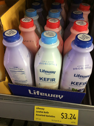 Supermarket «ALDI», reviews and photos, 5521 Garth Rd, Baytown, TX 77521, USA