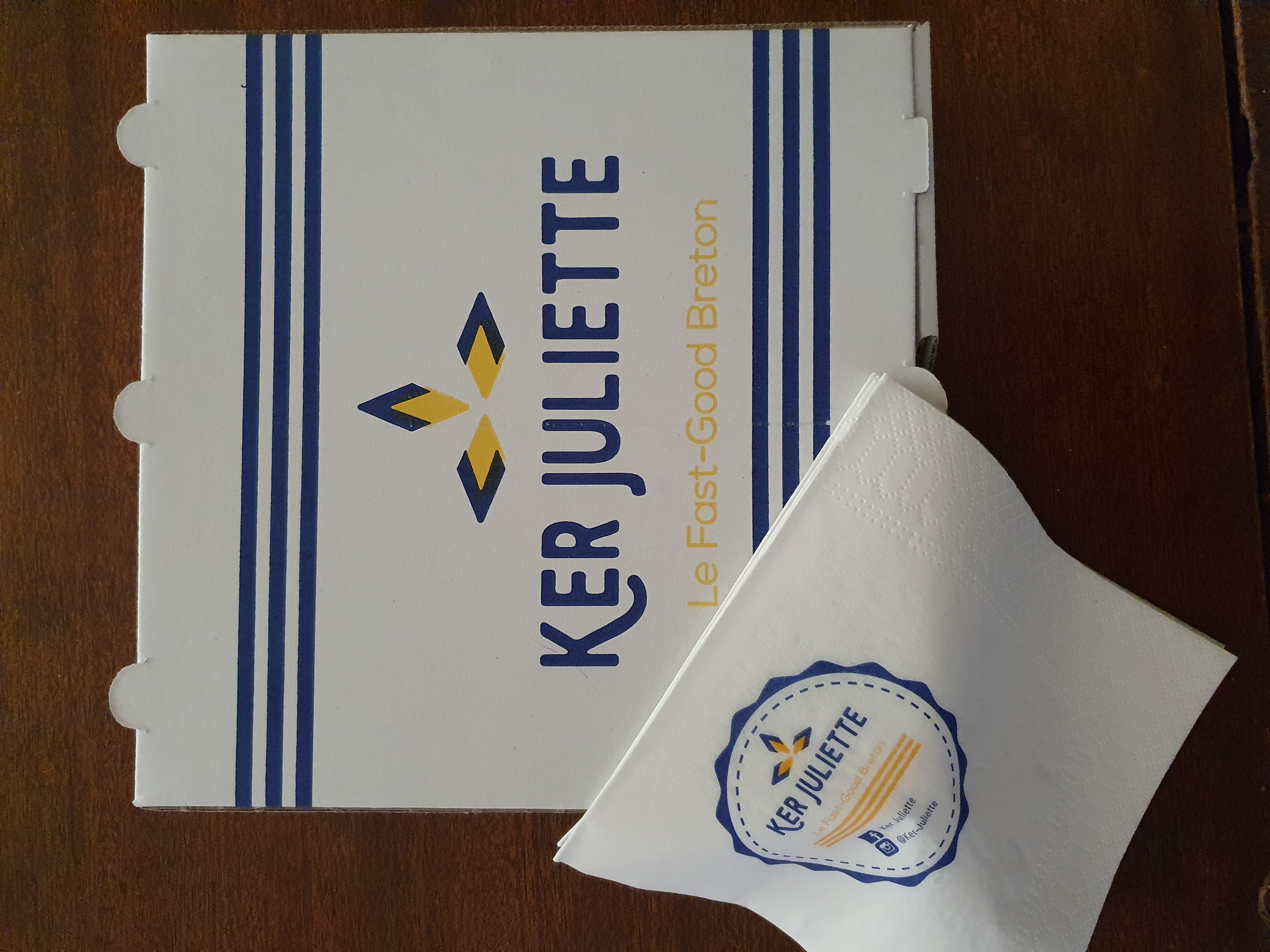 Photo n° 2 de l'avis de Solène.e fait le 25/04/2021 à 18:50