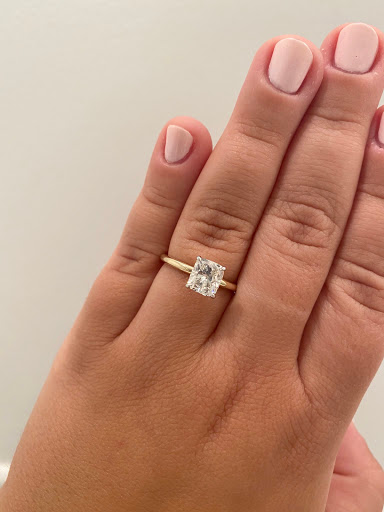 Jewelry Store «Frassanito Jewelers», reviews and photos, 346 New York Ave, Huntington, NY 11743, USA