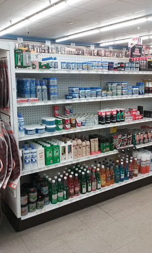 Beauty Supply Store «Q Beauty Supply», reviews and photos, 2793 S Crater Rd, Petersburg, VA 23805, USA