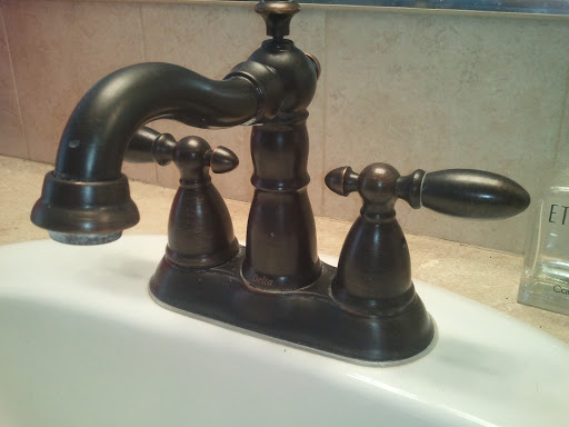 Plumber «Clark County Plumbing & Drain», reviews and photos, 1902 SE 6th Ave, Camas, WA 98607, USA