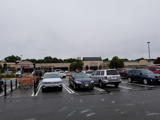 Home Improvement Store «The Home Depot», reviews and photos, 288 Daniel Webster Hwy, Nashua, NH 03060, USA