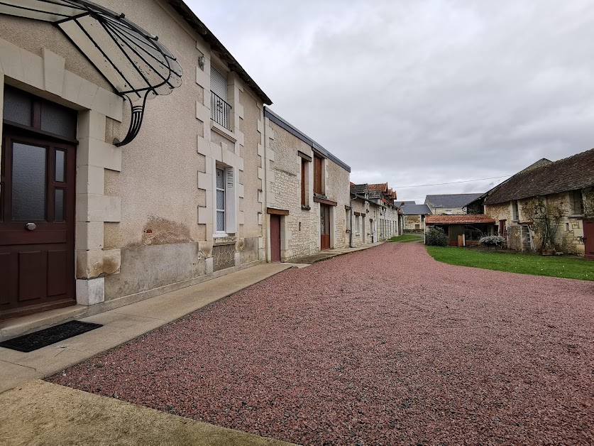 BIROLINI ALEXIS iad immobilier - LA RICHE / SAINT-GENOUPH à La Riche (Indre-et-Loire 37)