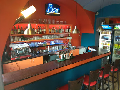 Sport Bar Žamberk