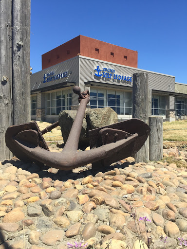 Self-Storage Facility «Anchor Self Storage», reviews and photos, 1050 Sonoma Blvd, Vallejo, CA 94590, USA