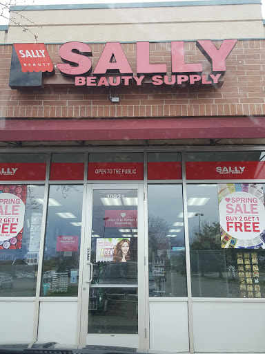 Sally Beauty, 10921 S Parker Rd, Parker, CO 80134, USA, 