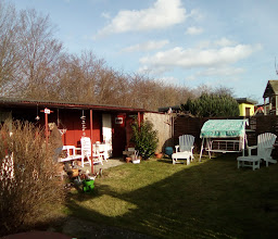 Kleingärtnerverein Neuhof e.V. photo