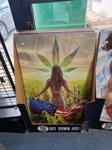 Tobacco Shop «Charlies Too», reviews and photos, 835 E Washington St #101, Charles Town, WV 25414, USA