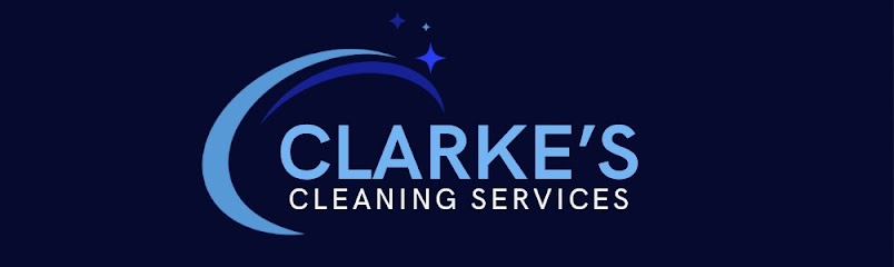 Clarke’s Cleaning Services