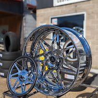 Terry Road Tire & Alignment - Photo 6 - Car repair in Jackson, MS, Jackson