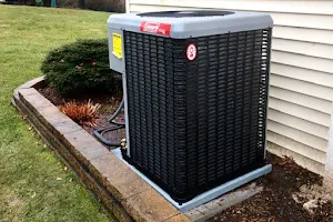 TAG Mechanical Heating & Air Conditioning Inc. image