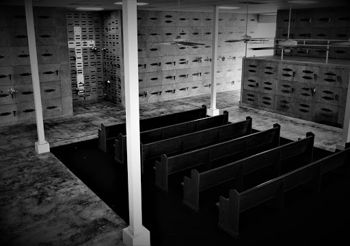 Funeral Home «Hodges Funeral Home at Lee Memorial Park», reviews and photos, 12777 FL-82, Fort Myers, FL 33913, USA