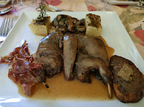 Ratatouille du Restaurant le Café De Pissos - n°4
