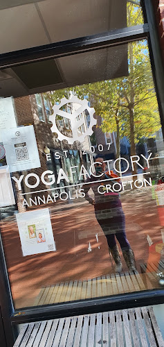 Annapolis Power Yoga, photo 4