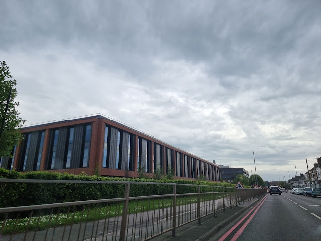 Staffordshire University For Business - Stoke-on-Trent
