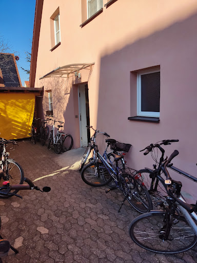 Fahrradwerkstatt Franz Schneck Wetzendorf
