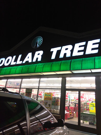 Dollar Store «Dollar Tree», reviews and photos, 1351 Southern Dunes Blvd, Haines City, FL 33844, USA