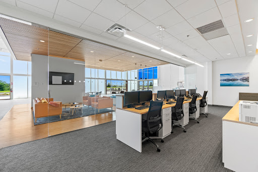 Car Dealer «Volvo of Owings Mills», reviews and photos, 9610 Reisterstown Rd, Owings Mills, MD 21117, USA