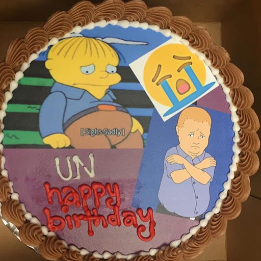 Bakery «Smallcakes Memorial», reviews and photos, 1531 Eldridge Pkwy #130, Houston, TX 77077, USA