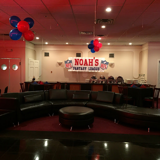 Caterer «Palms Plaza Catering», reviews and photos, 343 NJ-34, Matawan, NJ 07747, USA