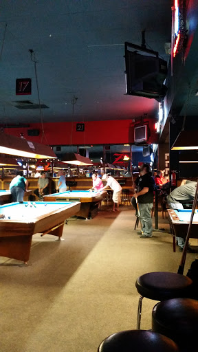 Sports Bar «Zingales Billiards & Sports Bar», reviews and photos, 1861 W Tennessee St, Tallahassee, FL 32304, USA