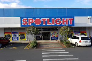 Spotlight Whangarei