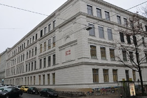 Wiener Mittelschule Campus Landstraße