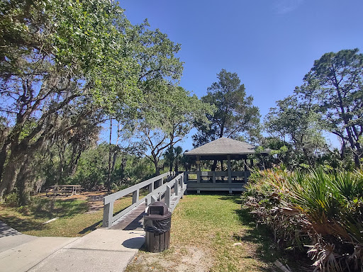 Park «Upper Tampa Bay Park (Attempted Site 3)», reviews and photos, Double Branch Rd, Tampa, FL, USA