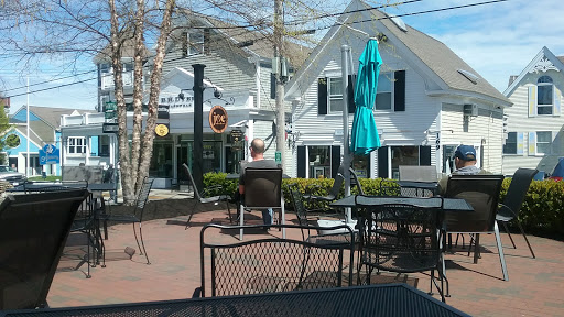 Joe Coffee & Cafe, 170 Commercial St, Provincetown, MA 02657, USA, 