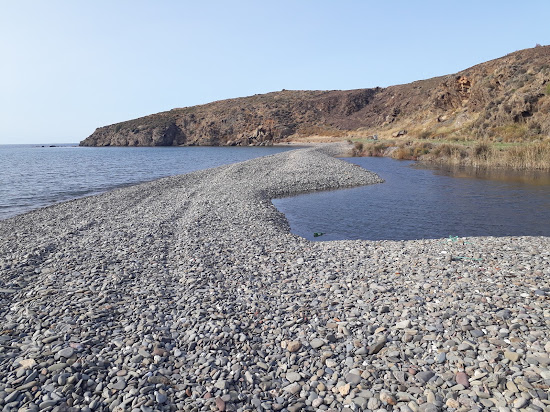 Kucukbahce beach